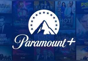 Paramount+ 1 mese di prova gratuita per il servizio di streaming [Nuovi clienti]