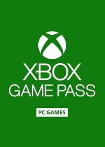 [ XBOX Nuovi Abbonati] 1 mese Xbox Game Pass per PC