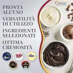 Crema al Pistacchio Nestlé Galak Professionale - Secchiello da 3kg