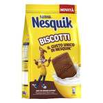 NESQUIK Biscotti Frollini con Cacao 300 g
