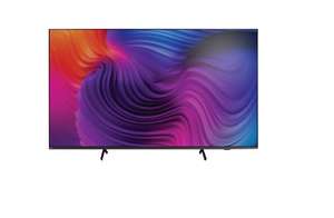 TV Philips 75PUS8556 Ambilight 75" [Ultra HD 4K Smart HDR Android TV]