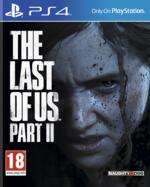 [PS4] The Last of Us Part II - ritiro a mano gratuito