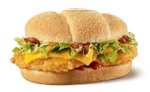 McDonalds | Double Chicken BBQ o Double Cheeseburger McMenu Small a 4,90€!