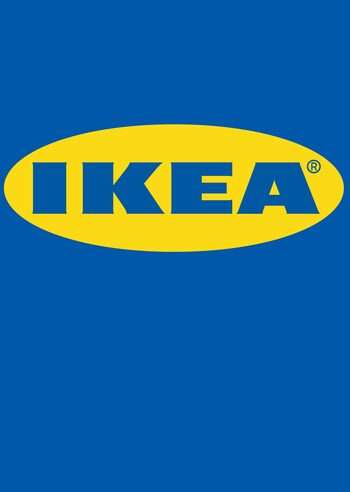 IKEA - Gift Card da 100€ »