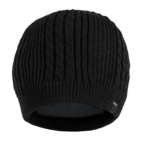 Amazon Brand - Eono Cappello Invernale per Uomo Donna