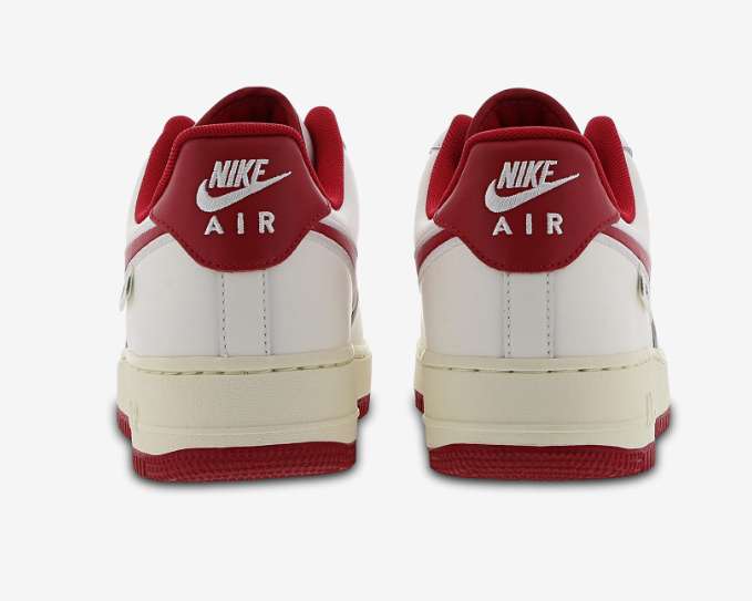 Nike - Sneakers Air Force 1 Low