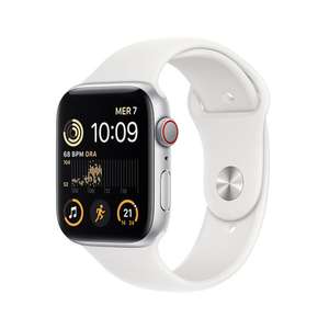 Apple Watch SE GPS + Cellular [ 44 mm 4G 2a Gen]
