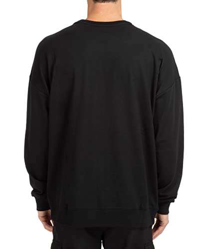 Calvin Klein L/S Sweatshirt Uomo