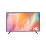 Samsung TV LED 65" [Crystal Ultra HD, 4K Smart, HDR Tizen]