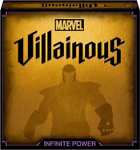 Marvel Villainous: Il Gioco di Strategia dei Cattivi Marvel