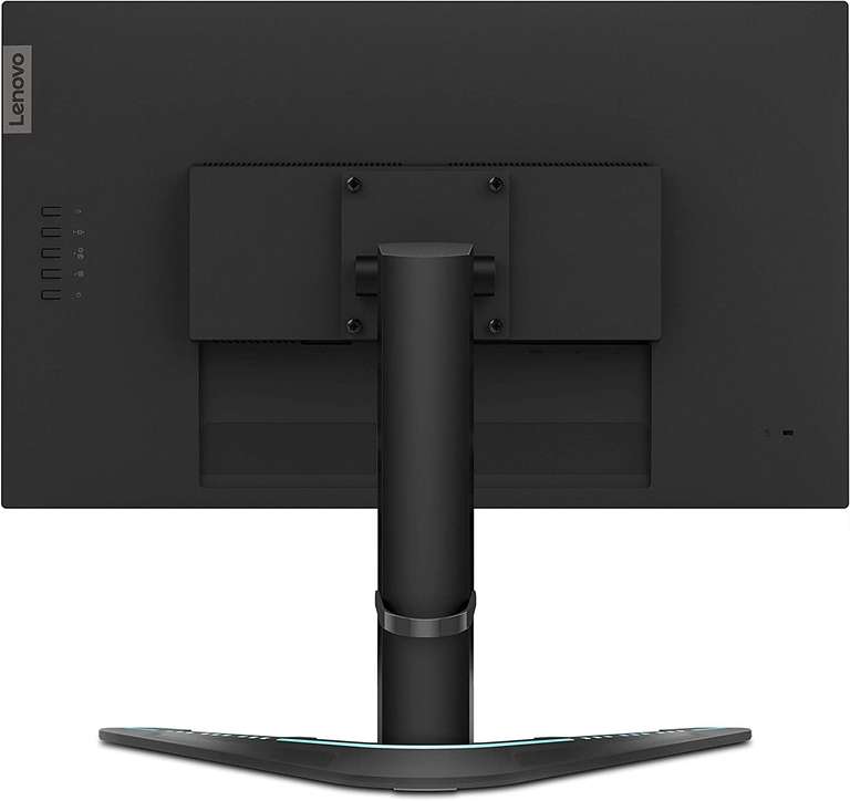 Monitor Lenovo Gaming 27"- [144 Hz, Full HD, risoluzione 1920 x 1080, 1ms]