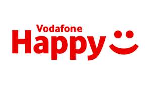 [Vodafone Happy] 5 € di sconto Amazon Seconda Mano (spesa min. 20 €)
