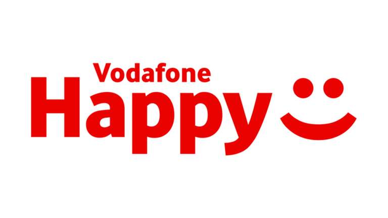 [Vodafone Happy] 5 € di sconto Amazon Seconda Mano (spesa min. 20 €)
