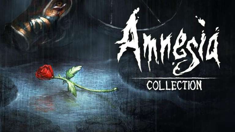 [PS] Amnesia Collection
