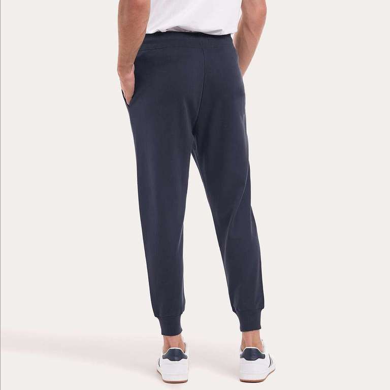 VEQUE Pantaloni Tuta Uomo Invernali | 2 pezzi Caldi e Sportivi