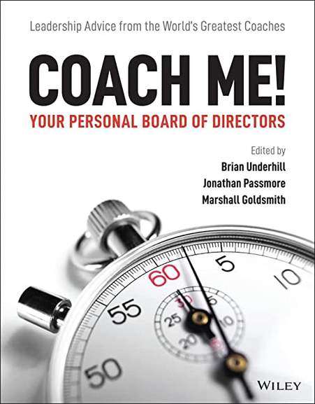 eBook gratis - Coach Me! Il vostro consiglio di amministrazione personale (in lingua Inglese, Coach Me! Your Personal Board of Directors)