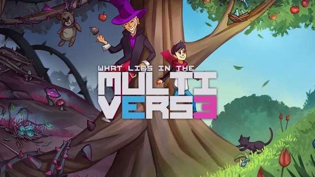 [PC] Videogioco What Lies in the Multiverse gratis