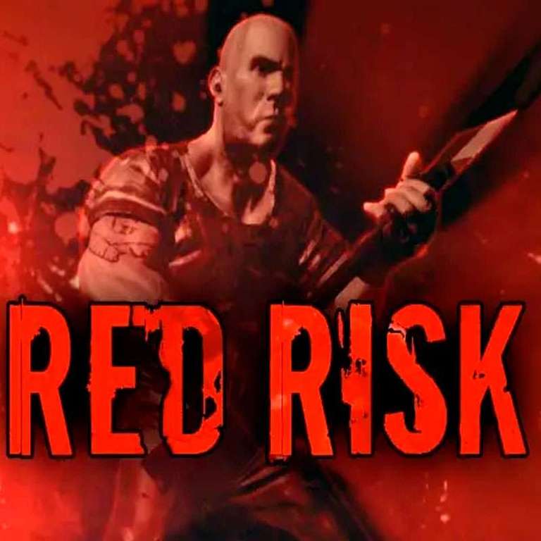 [Giochi PC] Red Risk Indiegala