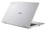 ASUS Chromebook [14" FHD, Celeron N3350, Flash Memory 64GB - 4GB RAM]