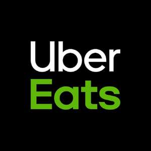 Uber Eats - Sconto 20%