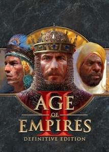 Age of Empires II Definitive Edition 8.5€