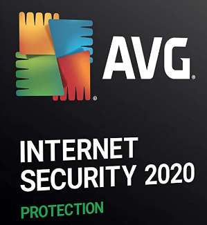 13 anni AVG Internet Security 2020 GRATIS