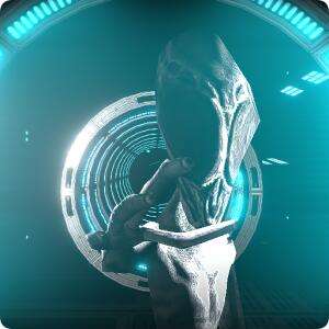 Deep Space: First Contact - Google Play Store