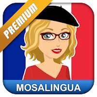 PlayStore: Mosalingua Imparare il Francese