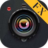 PlayStore: Manual FX Camera - FX Studio