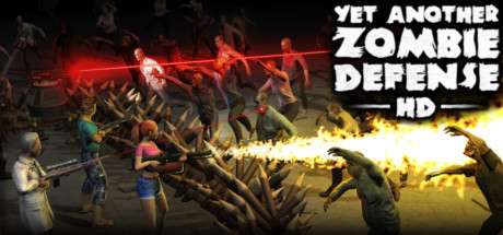 PC Game: Yet Another Zombie Defense HD ITA