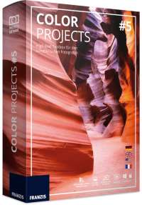 COLOR Projects 5 Gratis per PC e Mac