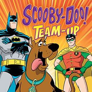 222 Comics Scooby-Doo GRATIS