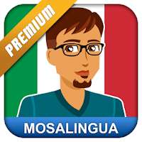 Mosalingua: Impara l'Italiano