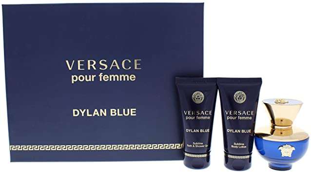 Versace Set Fraganze - 150 Ml