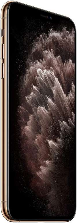 Apple iPhone 11 Pro Max (64GB) - Oro