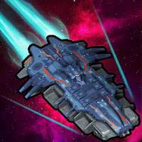 Star Traders: Frontiers - Game Android -