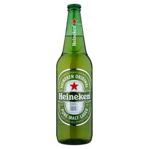 Conad - Heineken Birra 0,66L