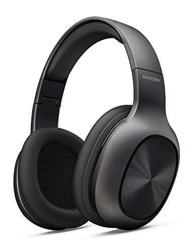 Cuffie Wireless Over-Ear, Mixcder HD901 Bluetooth 4.2 Supporto