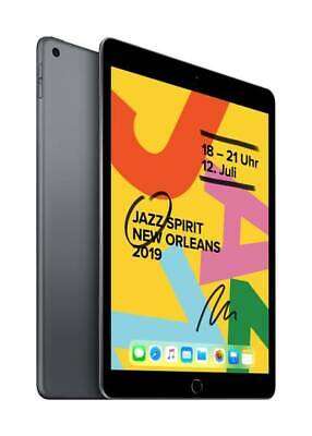 IPAD Apple iPad 10.2" (2019)