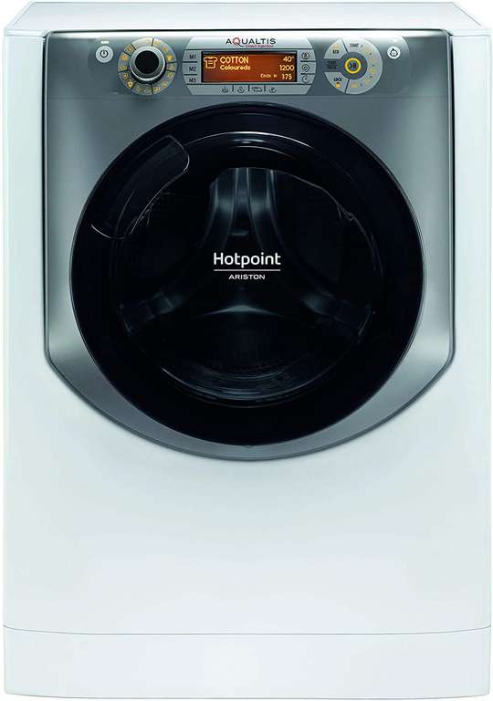 Lavatrice Hotpoint 9 kg Inverter A+++ 315€