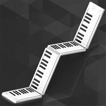 Pianoforte portatile 88 Keys