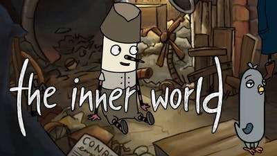 The Inner World per Twitch GRATIS