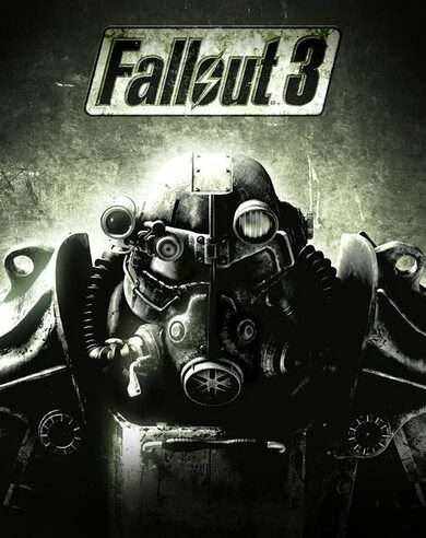 Key Steam Fallout 3 