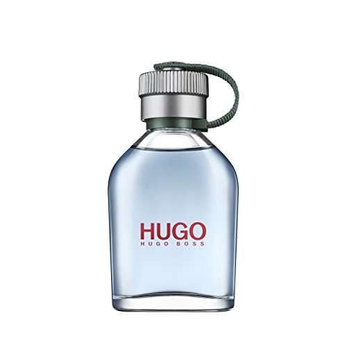 Hugo Boss Hugo Eau de Toilette, Uomo, 75 ml