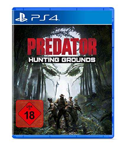 Predator: Hunting Grounds [Edizione Tedesca]