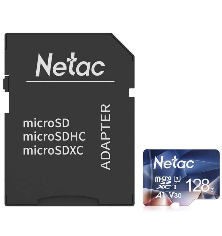 Micro-sd 128GB