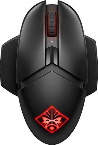 Mouse HP Omen Photon Gaming Wireless