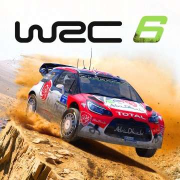 WRC 6 - 2,99€ con Playstation Plus / 3,99€ Senza Playstation Plus - Playstation Store