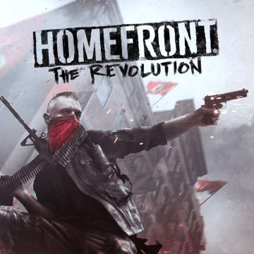 Homefront: The Revolution - 3,99€ con Playstation Plus / 5,99€ Senza Playstation Plus - Playstation Store