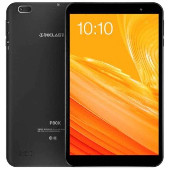 Tablet Teclast P80X 8" 2 GB 32 GB - 4G - Spedito da Spagna